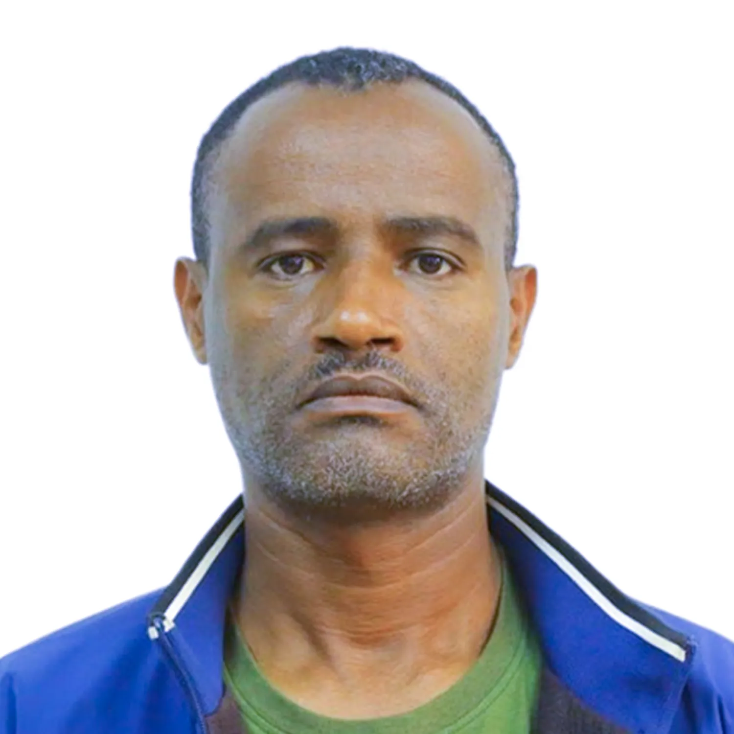 LEAP 2025 Awardee - Habtamu Wondimu Amessa